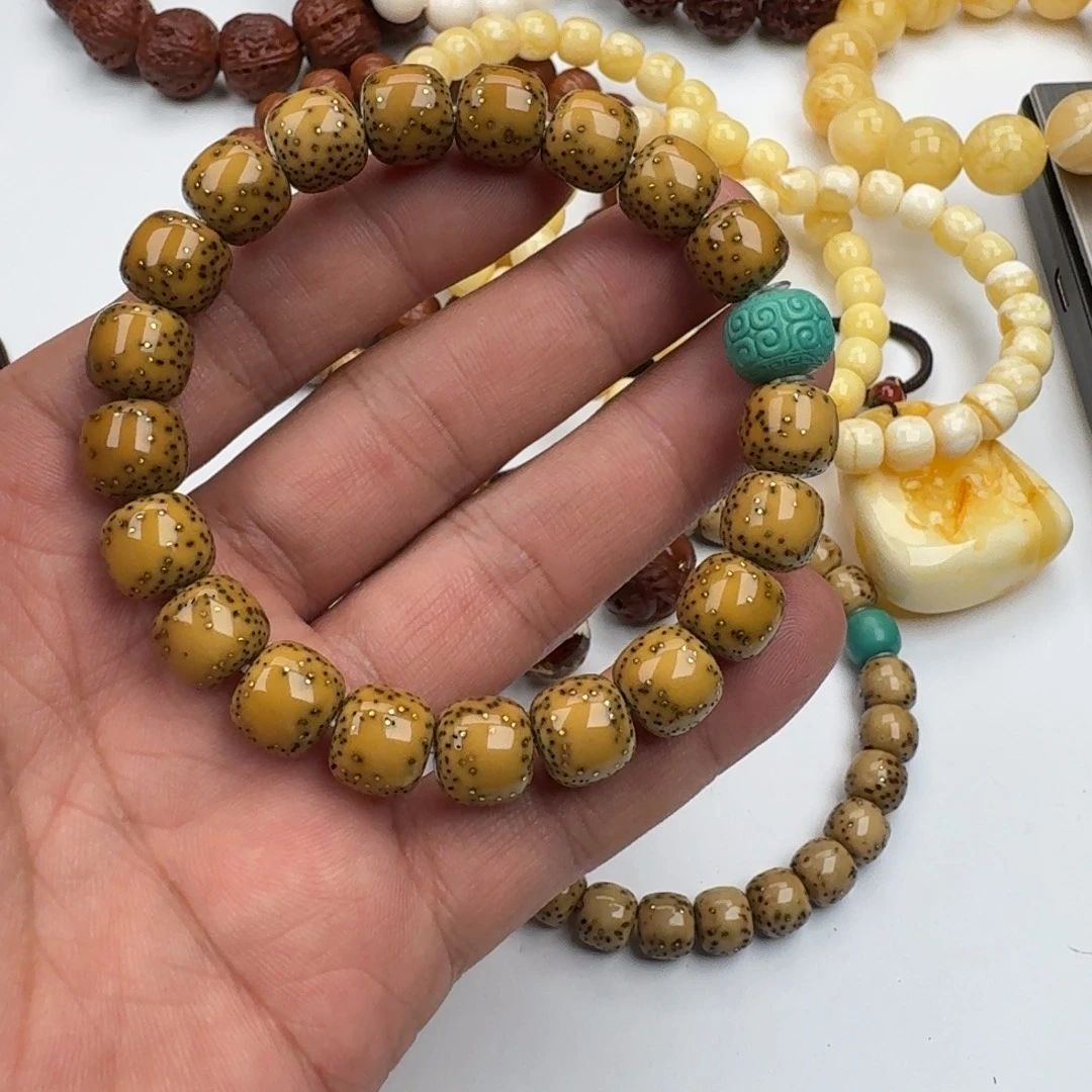 手串星月菩提精品手串