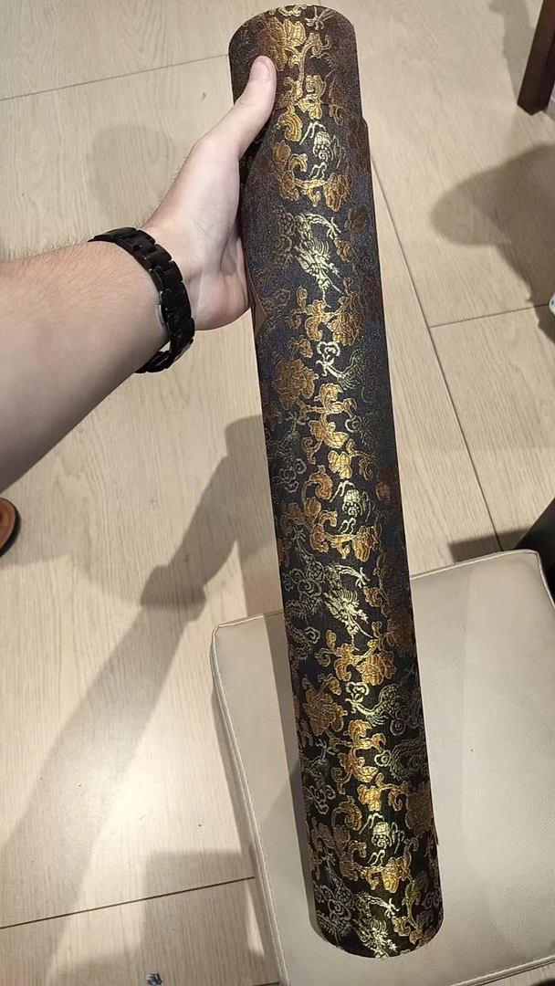 【贝勒府】封装字画多样性发货（a0112）