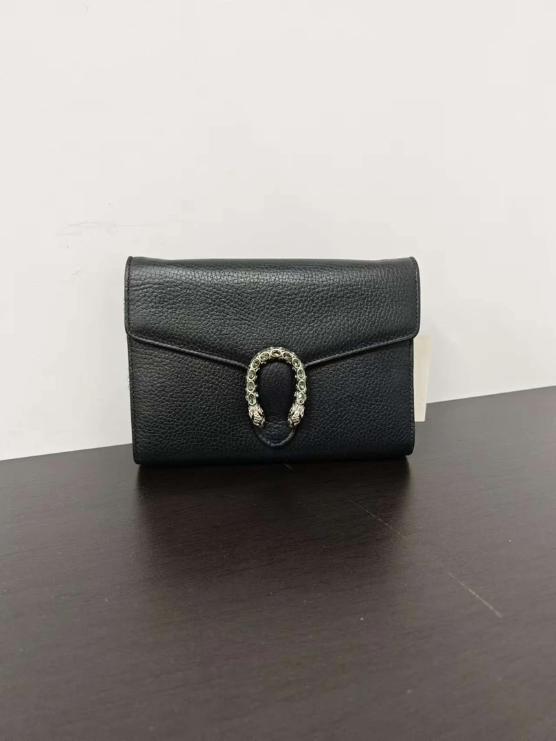 95新 GUCCI/古驰 哈蜜精选/单肩包/无工价/包展/2402