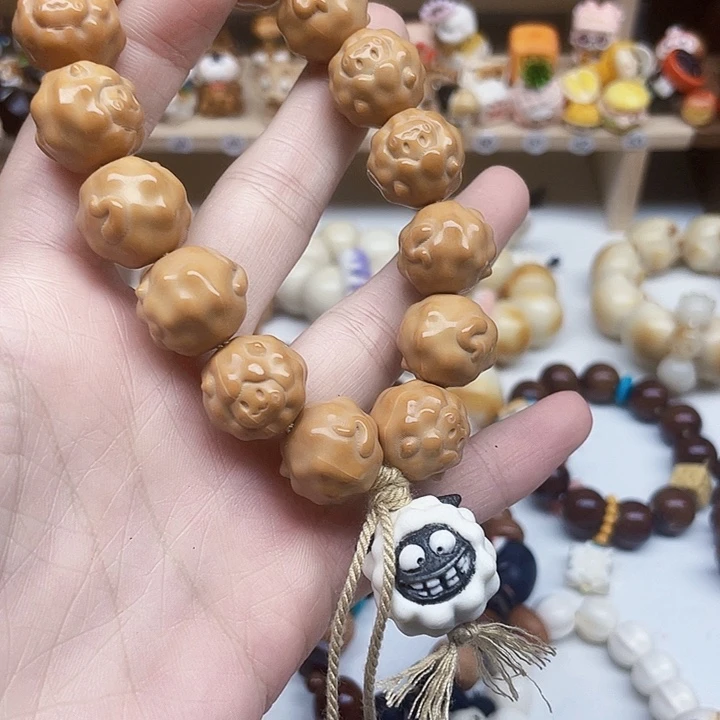 吊坠柏香籽/百香籽135