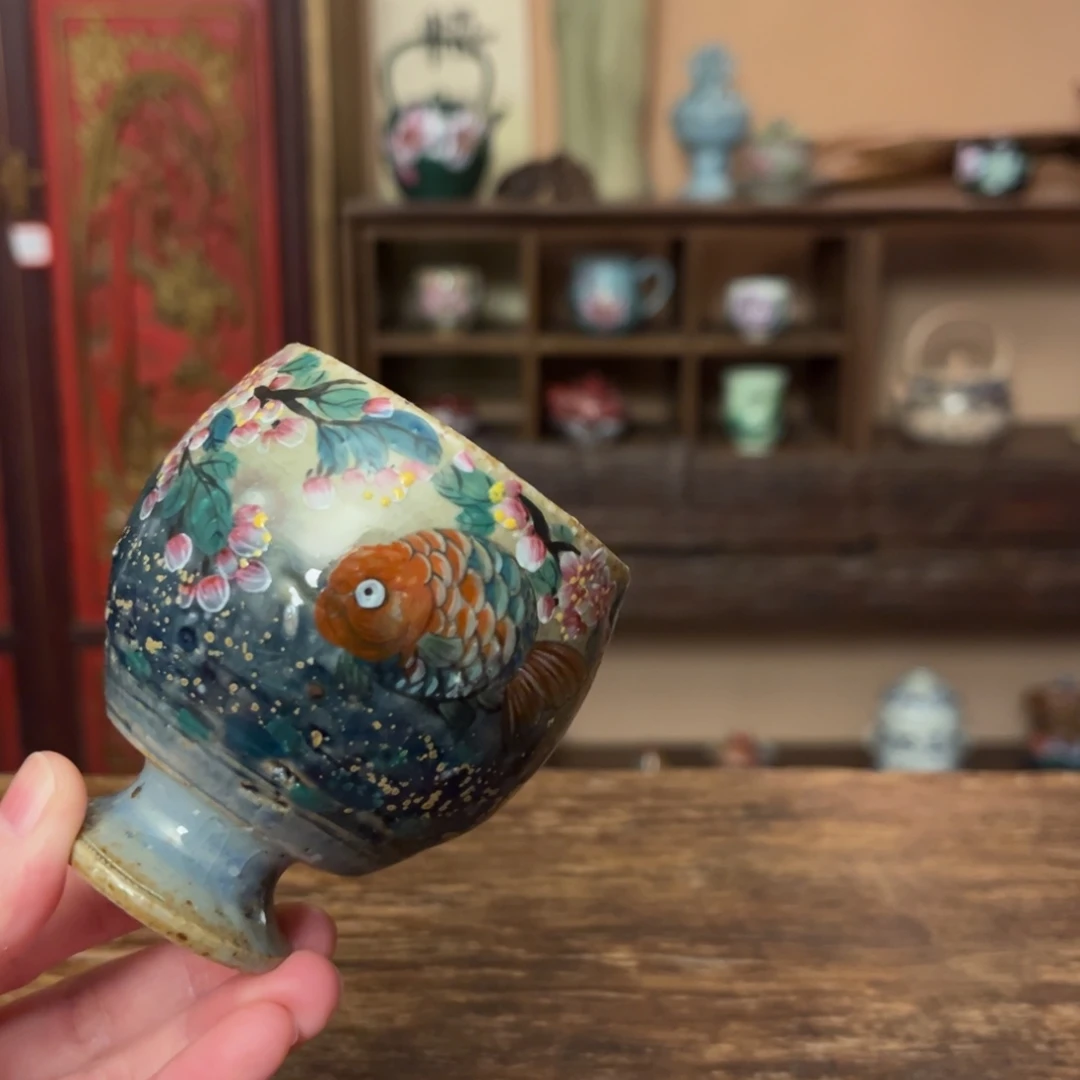 壶柴烧手工制作工艺