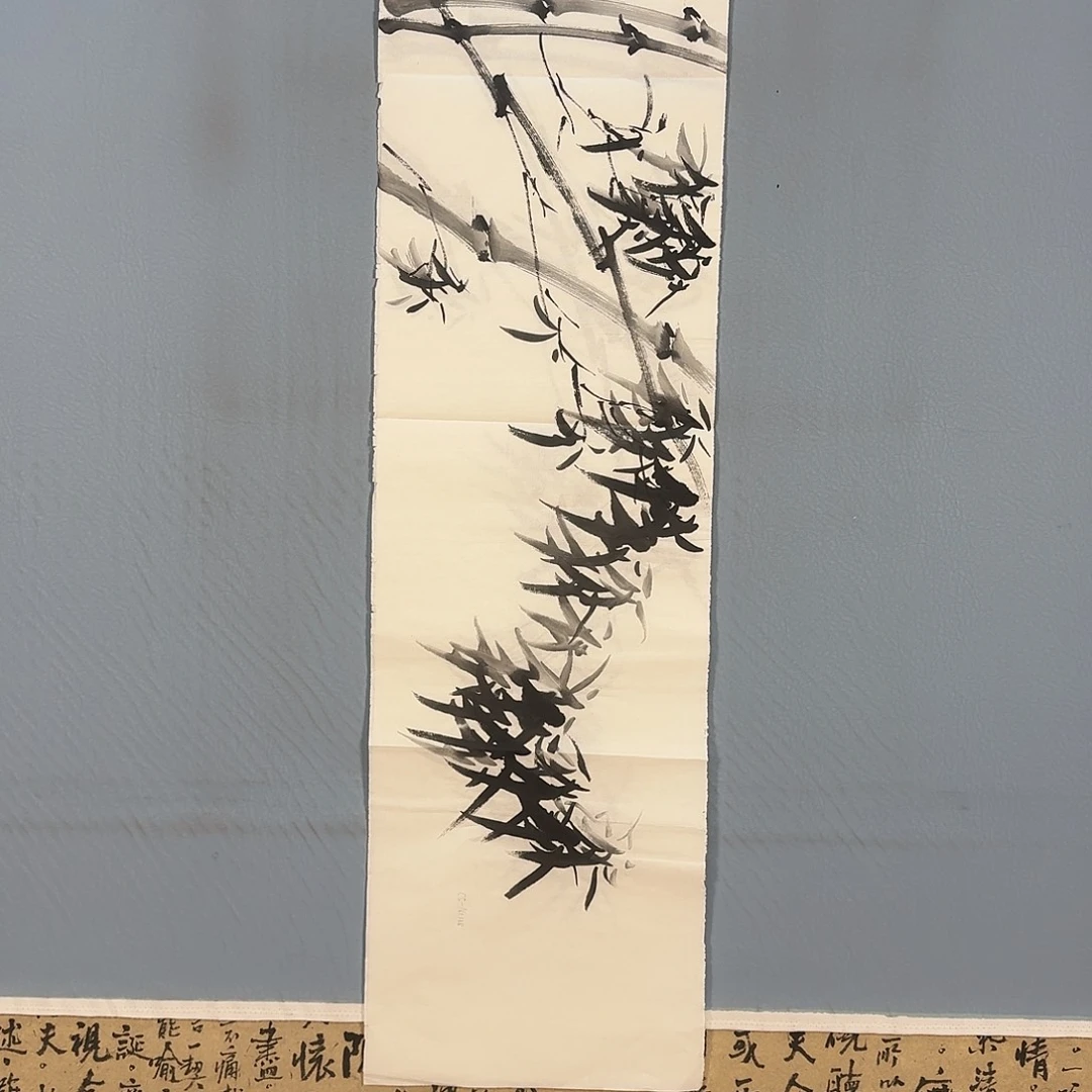 国画138 牡丹仙子也