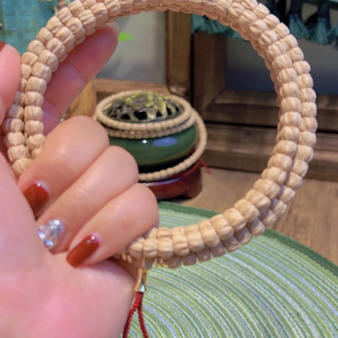 柏香籽/百香籽吊坠囍**坊