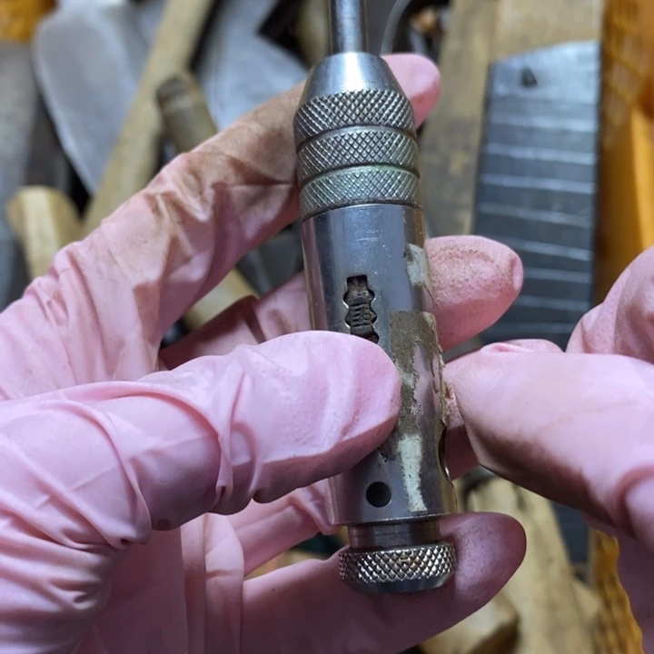 铁深*蓝二手工具二手工具