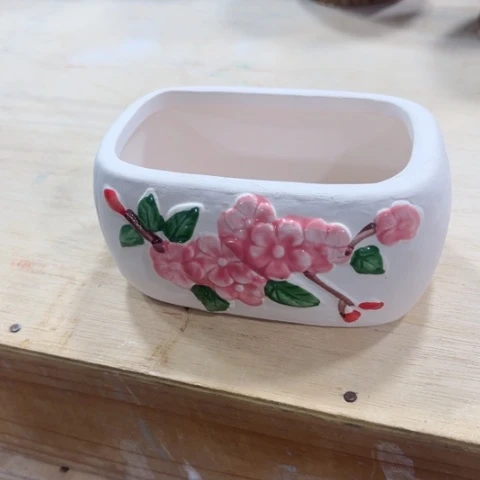 陶瓷口径不清楚问客服