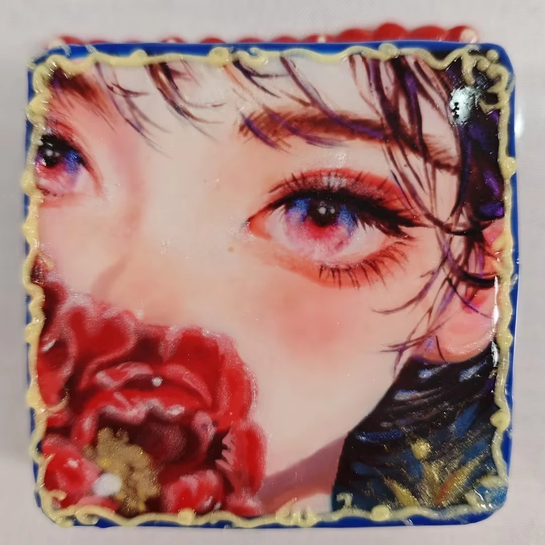 （红包墙链接）瞎盒专享 纯手工硅胶捏捏 68包邮 手工制品默认微瑕