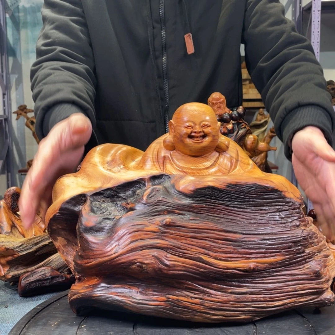 【闪购商品】柏木（崖柏）其他