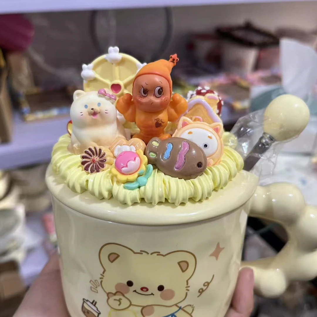 女生送闺蜜实用小众有意义高级感生日礼物