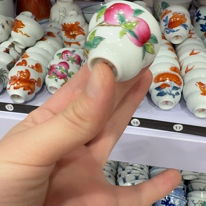 陶瓷艺术品收藏陶瓷