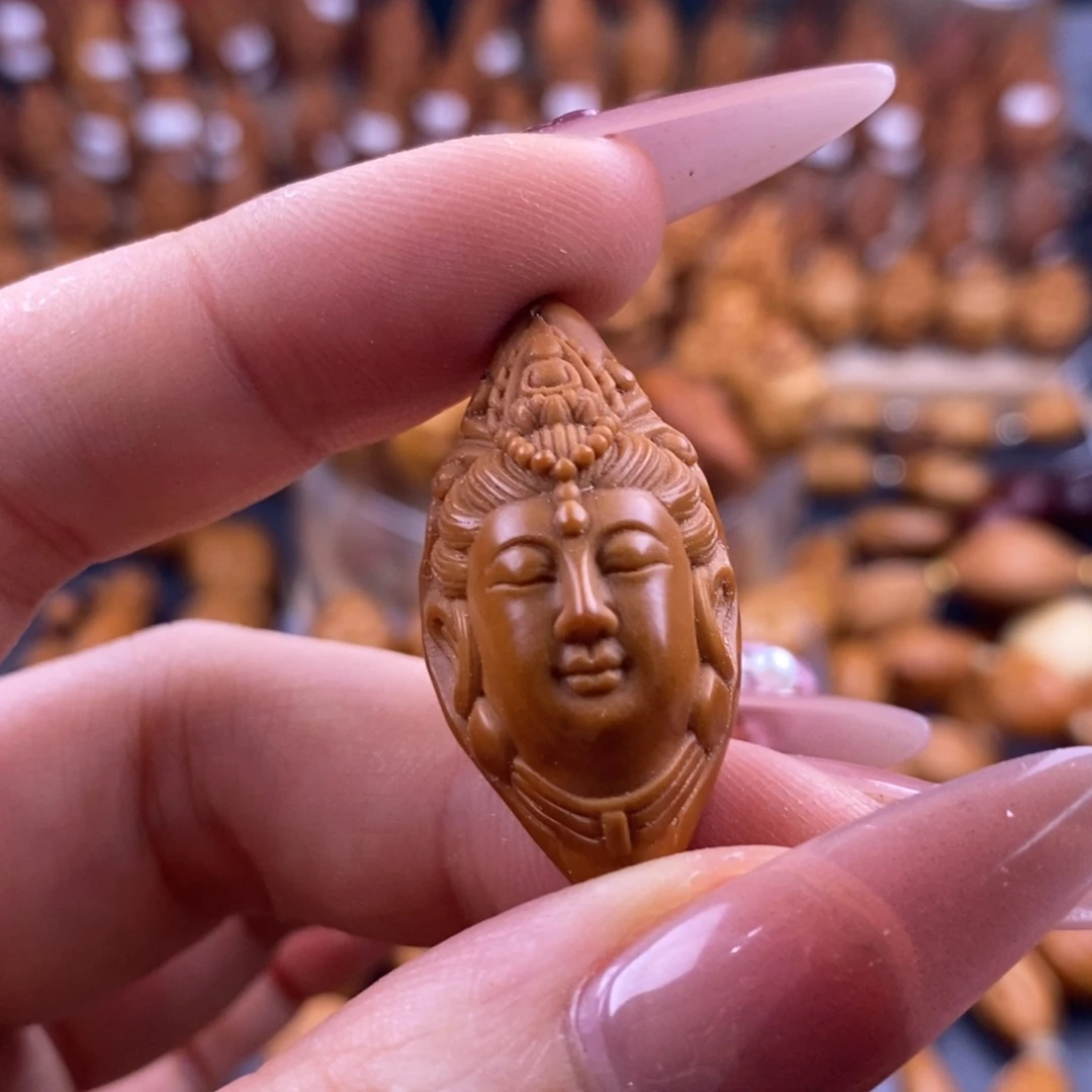 橄榄核手串/手链橄榄核福利单子两单起邮