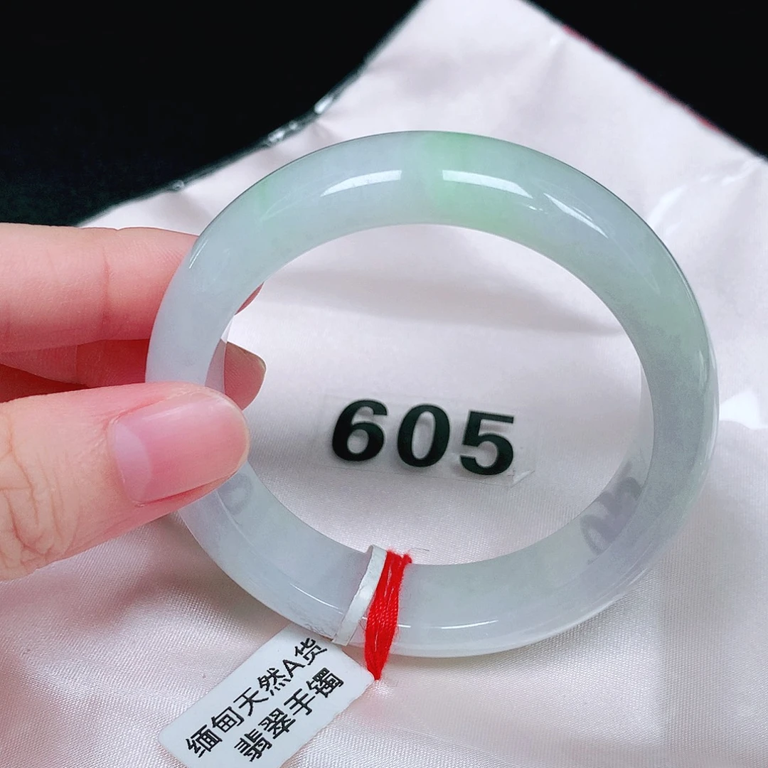 翡翠未镶嵌手镯翡翠手镯未镶嵌