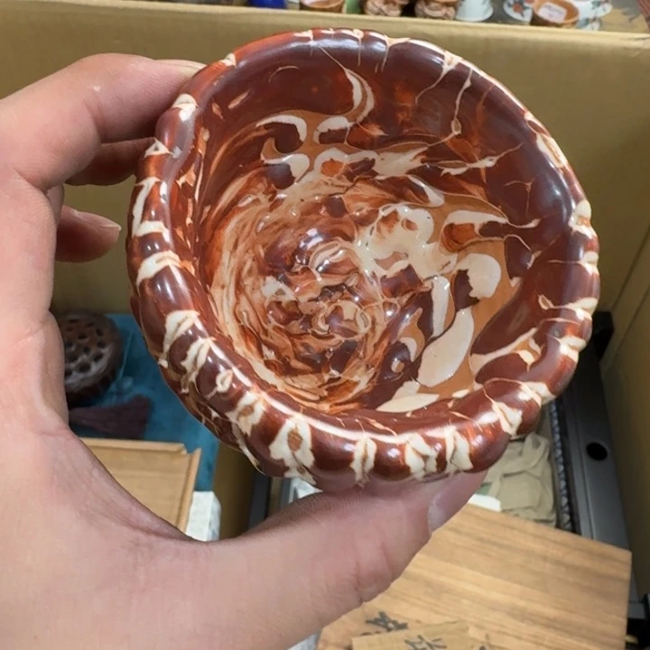 茶文化，工艺古美术