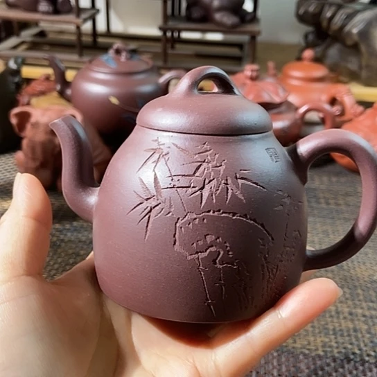 茶杯紫砂250Ccccc