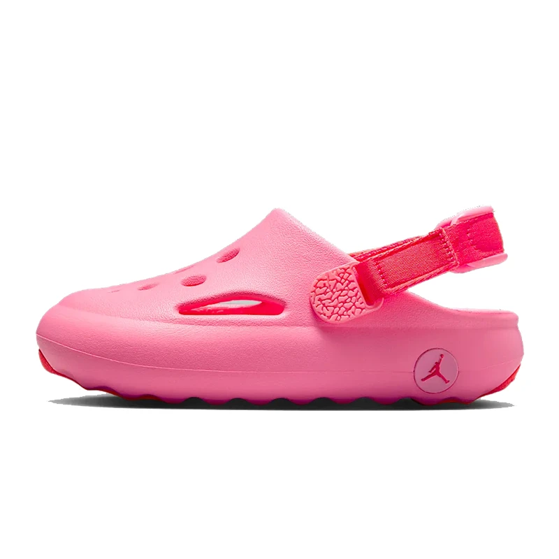 【商城】Nike耐克夏季小童鞋JORDAN HYDRIP运动鞋凉鞋HF5982-600