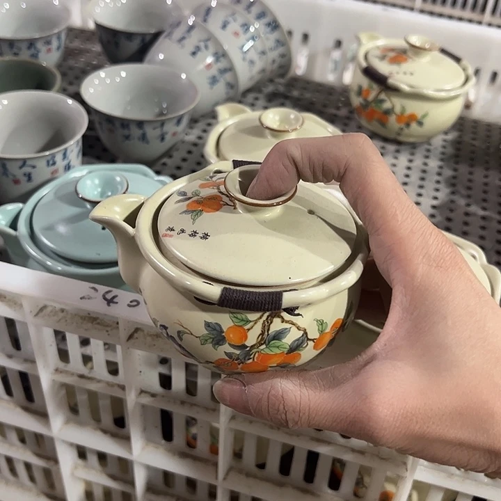 微瑕茶具介意勿拍
