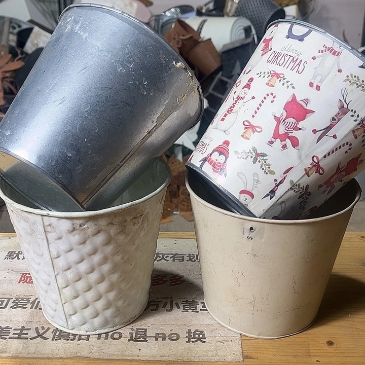 铁艺默认瑕疵介意勿拍发出不退不换