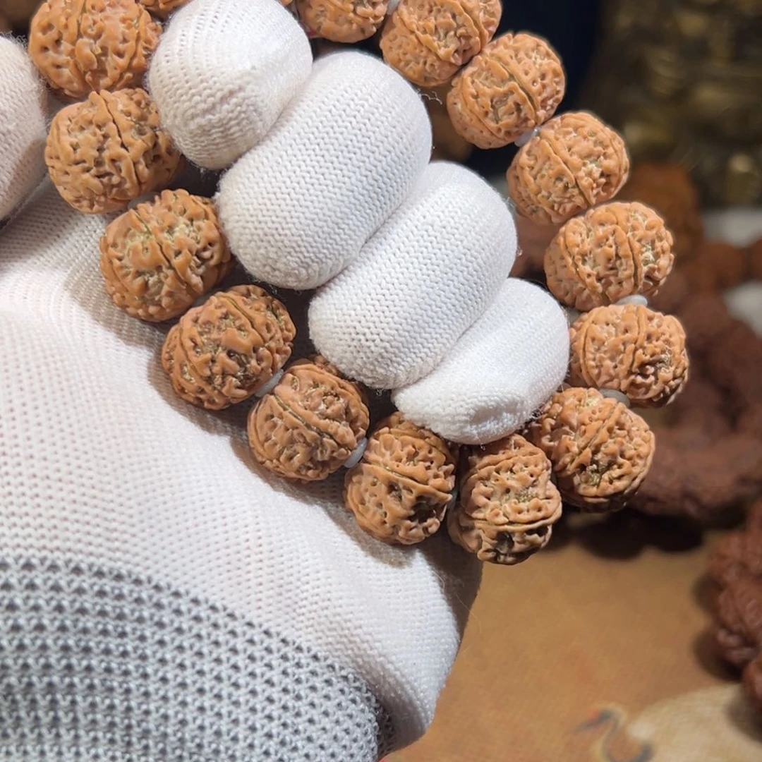 金刚菩提吊坠卡*7瓣