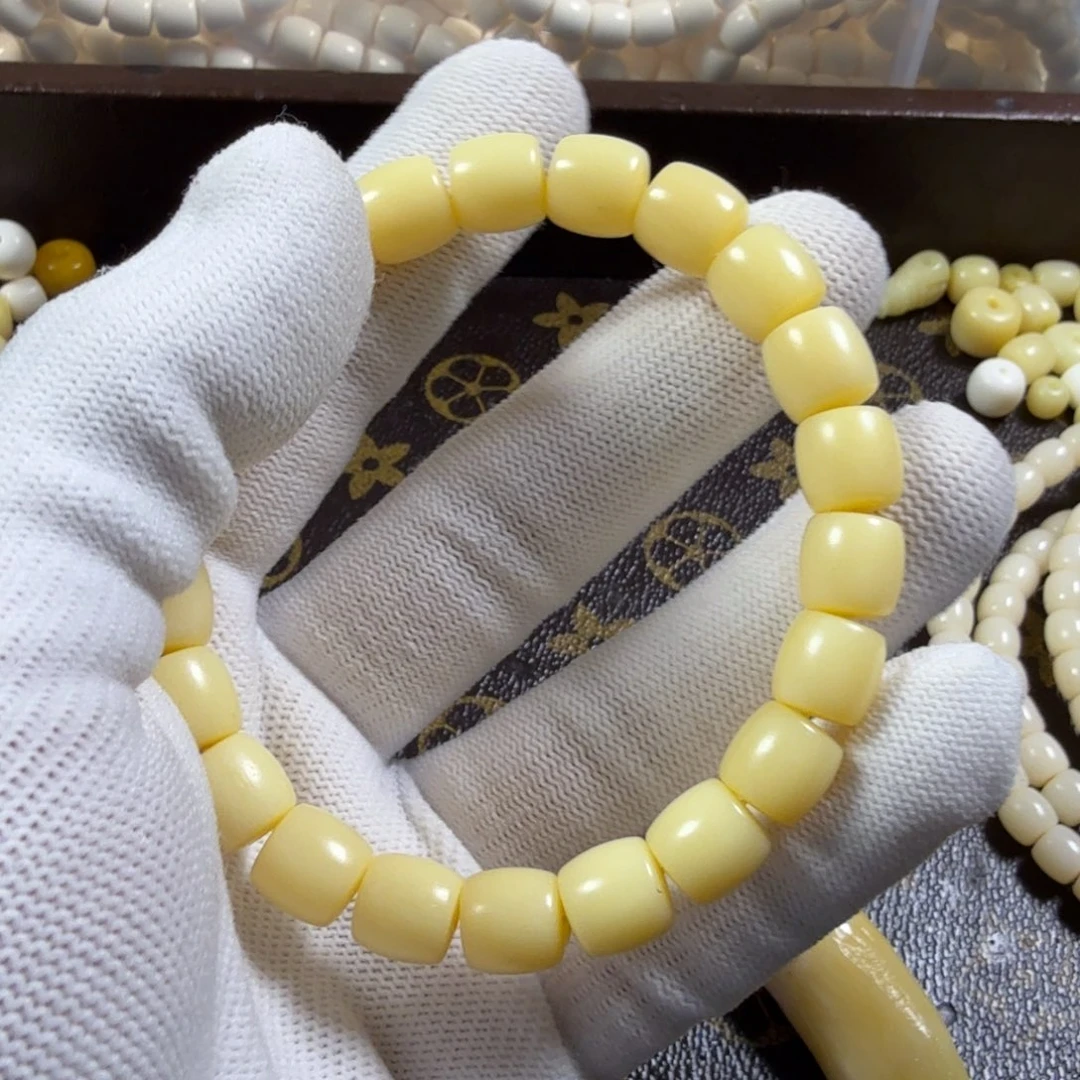 手串/手链骆驼牙手串