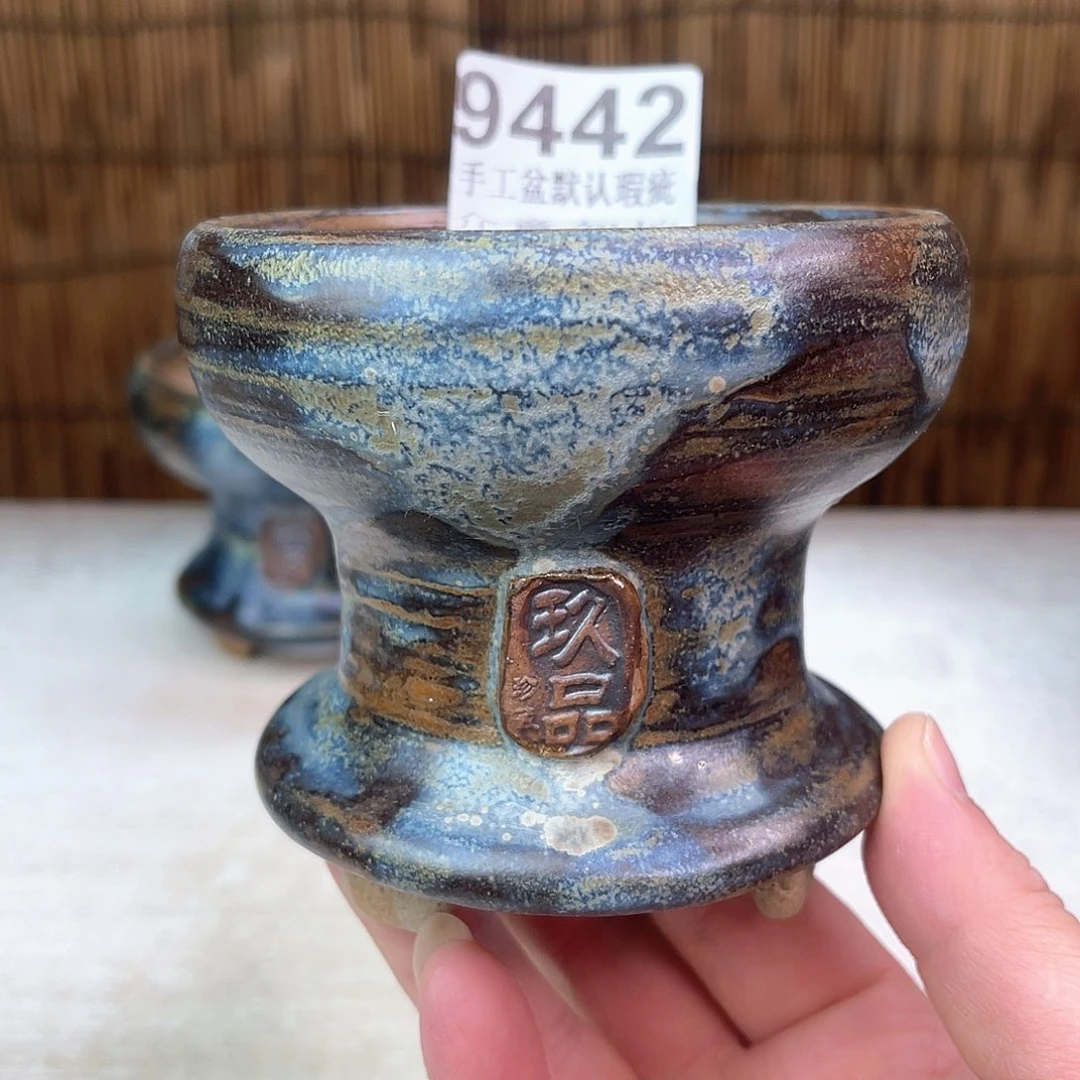 景德镇陶瓷艺术玖品