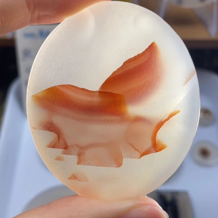 玛瑙/玉髓未镶嵌牌子