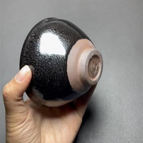 【闪购商品】茶盏-591............