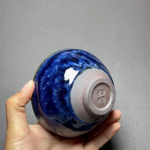 【闪购商品】茶盏-616............