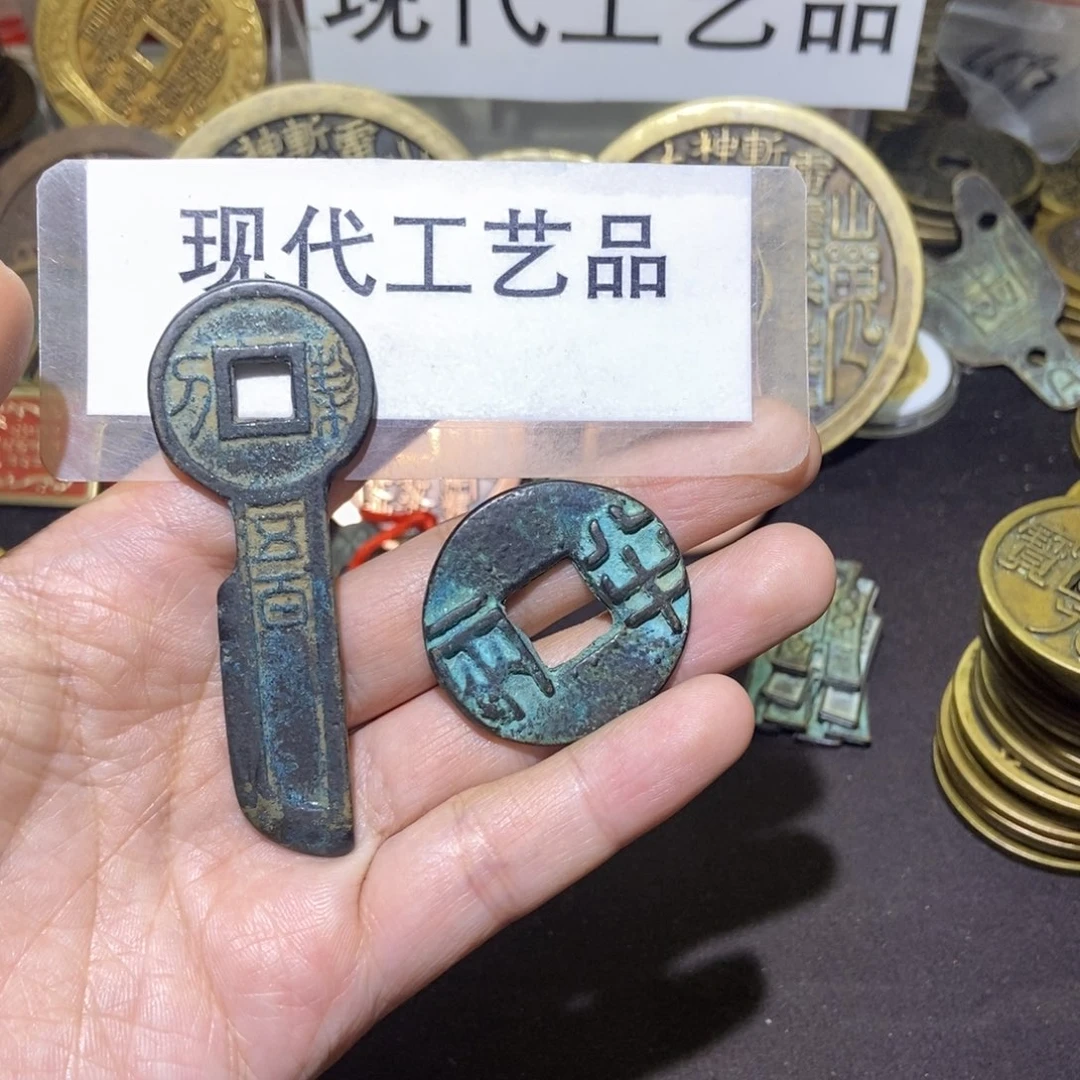 铜现代工艺品现代文创品