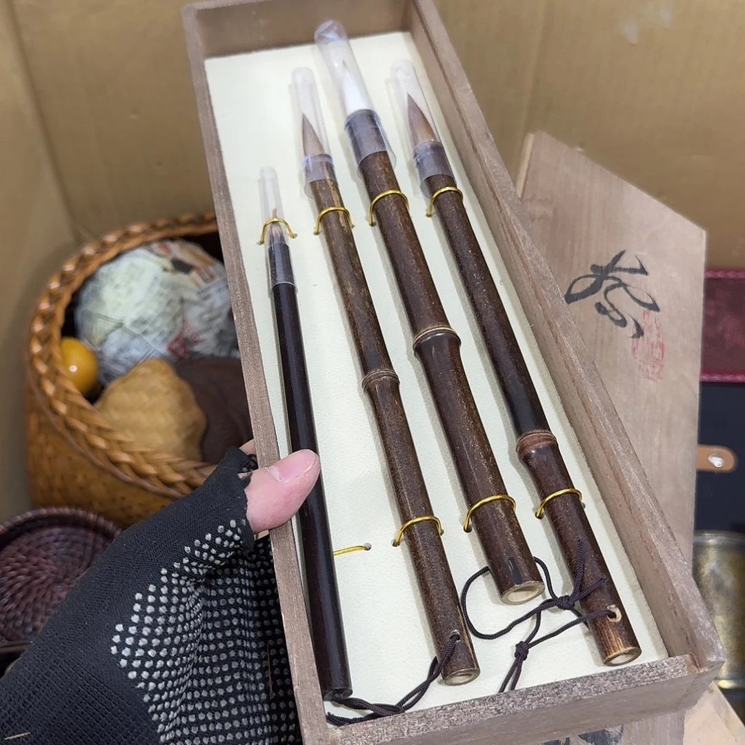 茶宠瓷器茶具系列