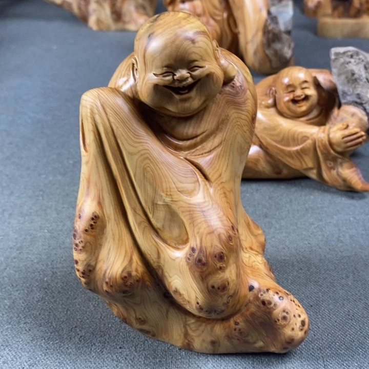 柏木崖柏手工艺品