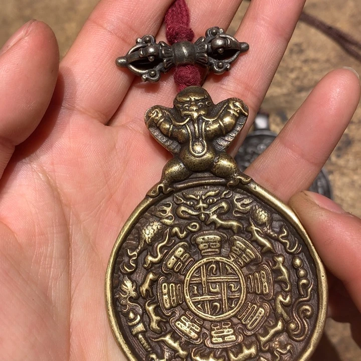 琉璃颈饰喜欢的朋友