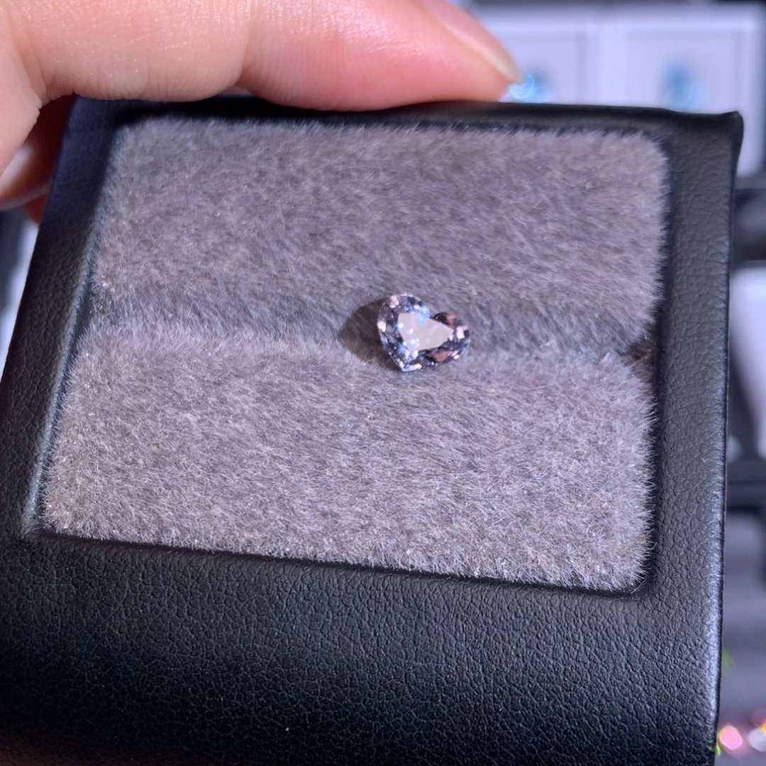 裸石尖晶石1.115ct