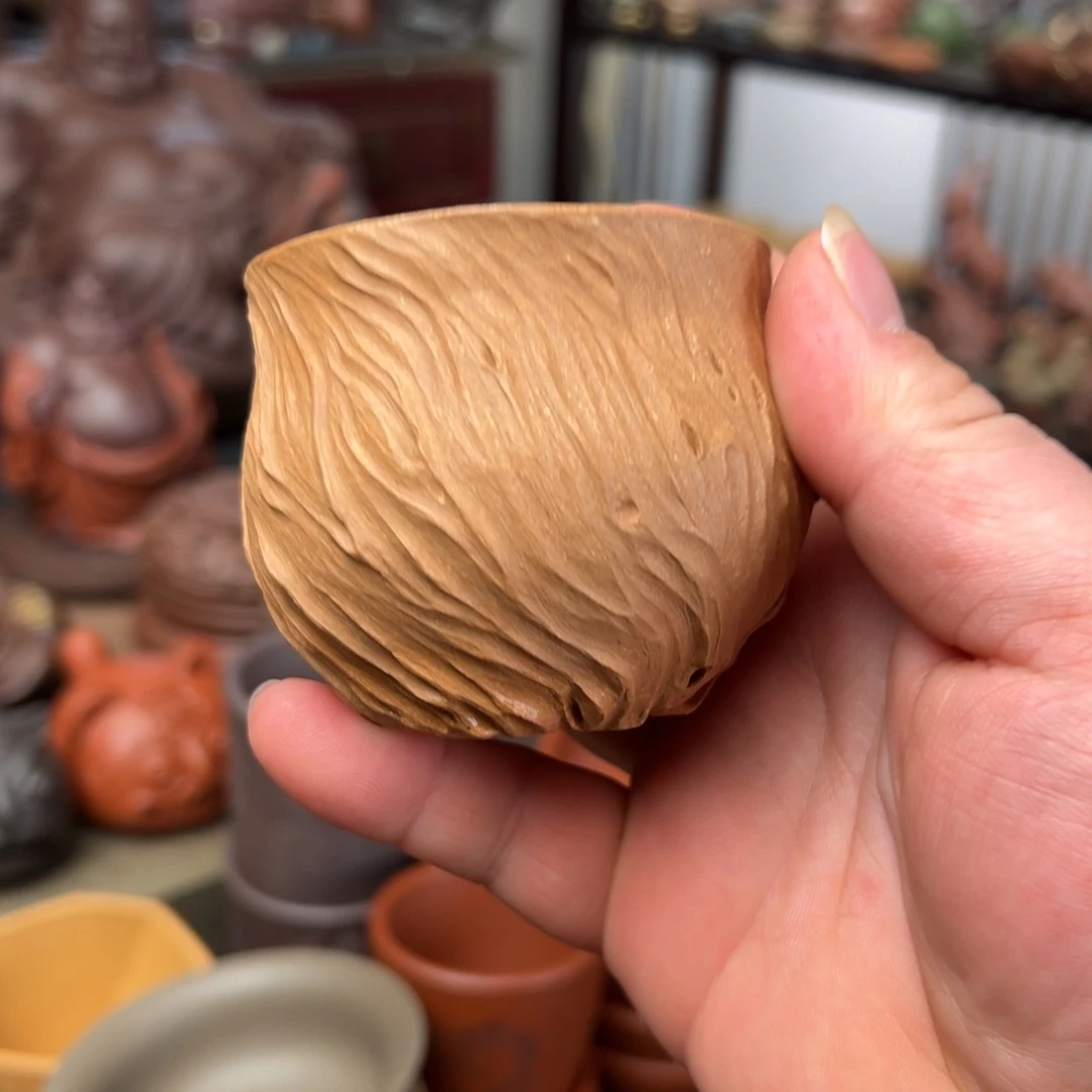 紫砂茶宠紫砂茶宠
