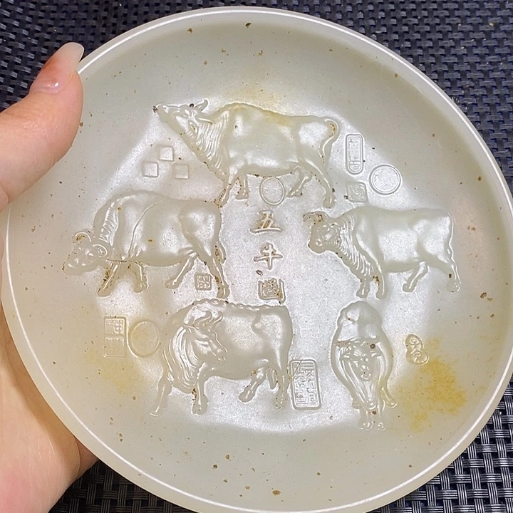 紫砂闪购商品，一图一物