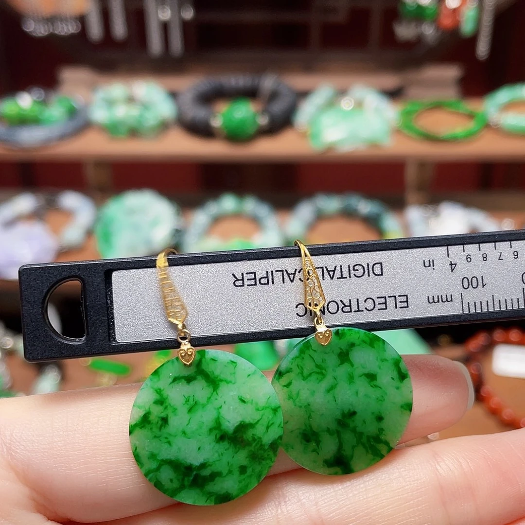 愿***～未镶嵌手链翡翠饰品