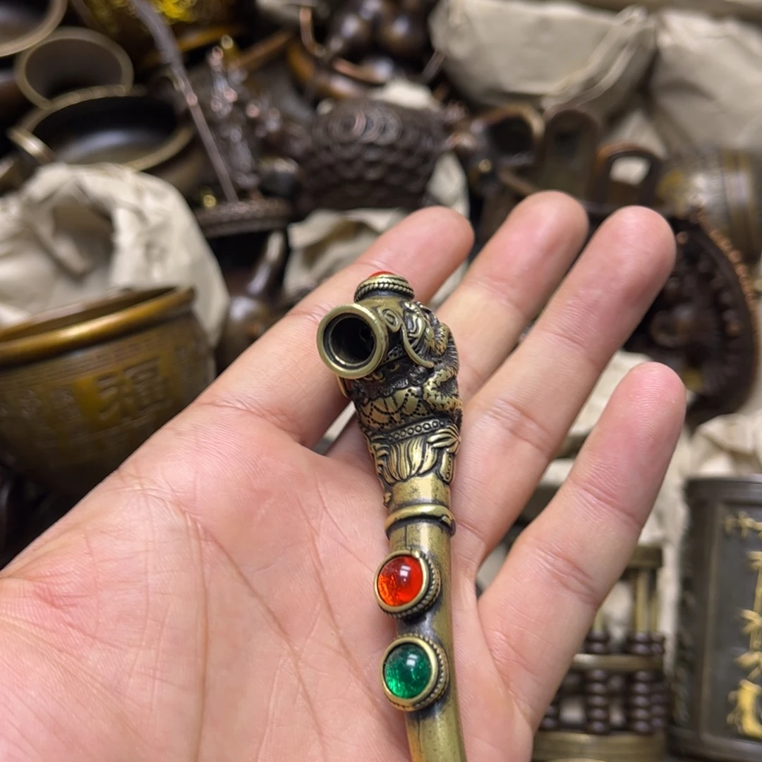 精美铜器诚信经营