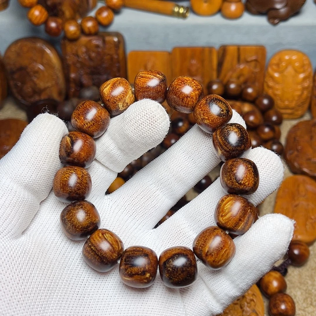 贡木手串/手链贡木手串