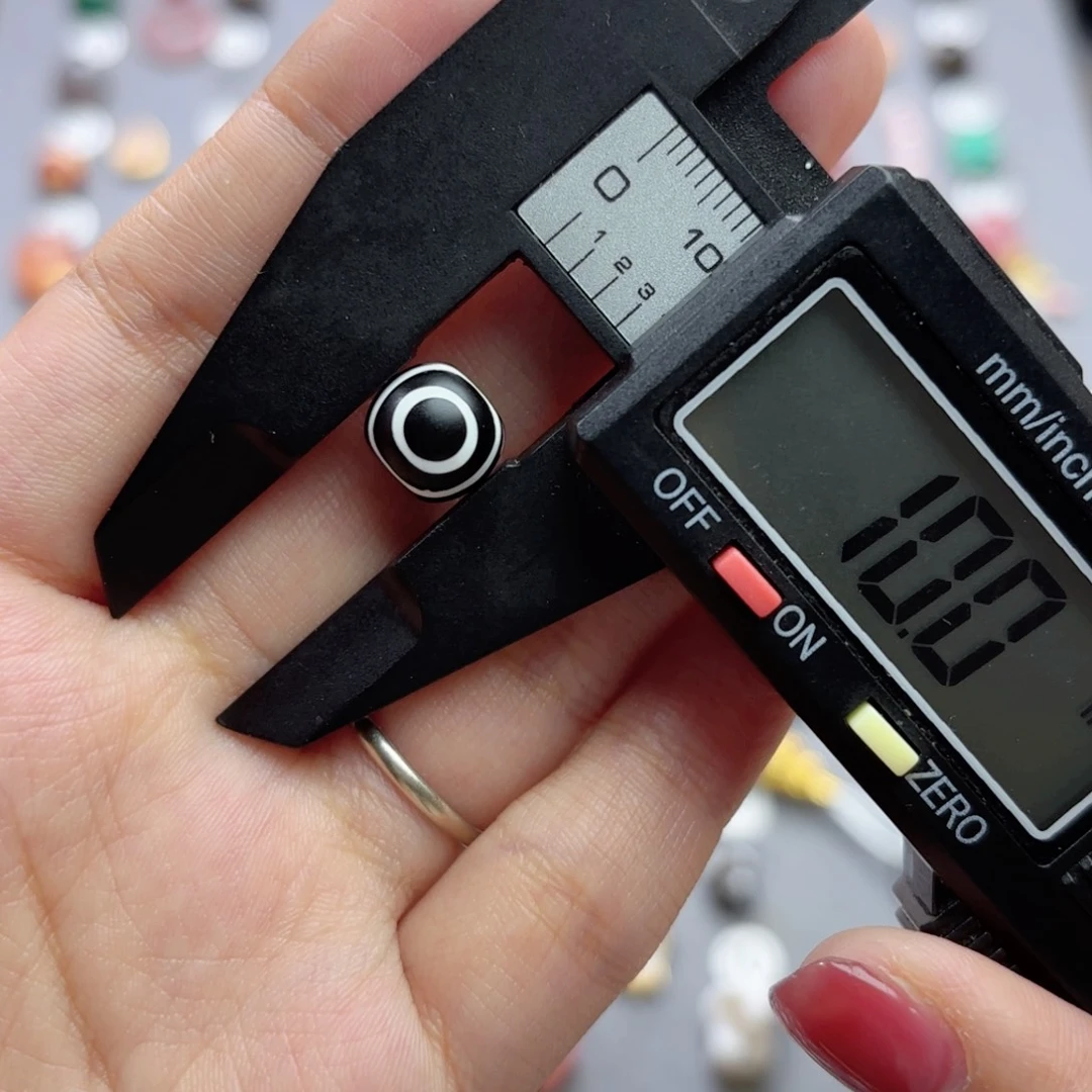 未镶嵌文玩配饰玛瑙/玉髓