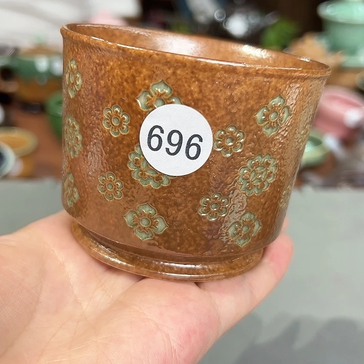 龙泉敬悦青瓷品茗杯