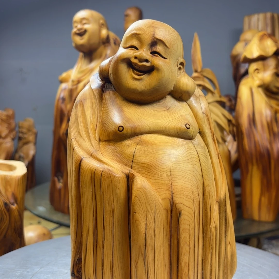 柏木（崖柏）崖柏摆件6666666666