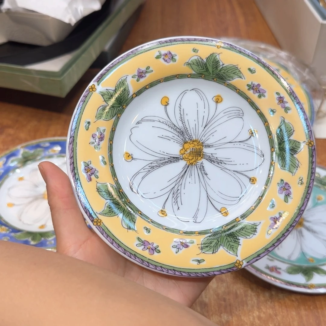 小狐狸瓷器精选产品美物