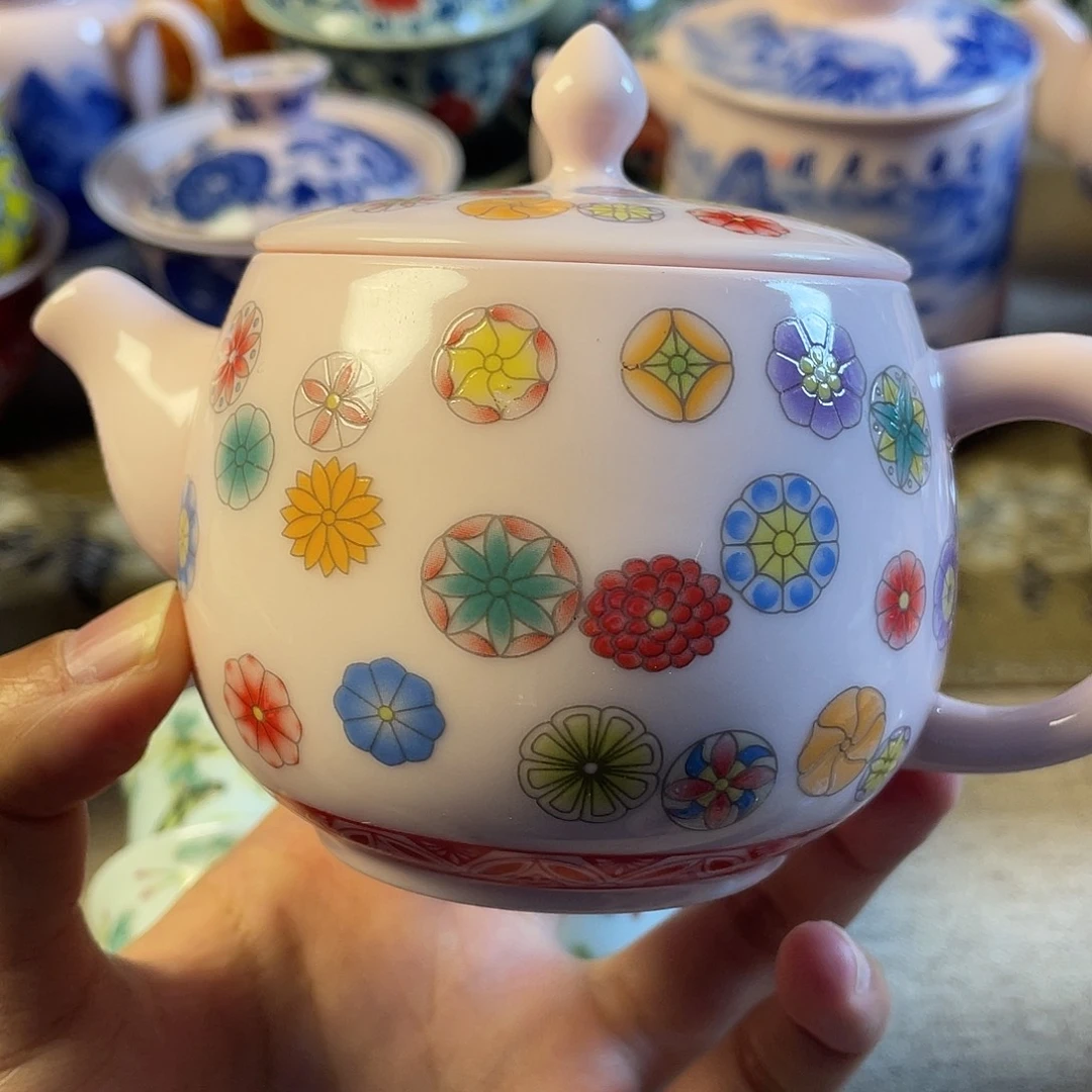 瓷片景德镇陶瓷5566666699666
