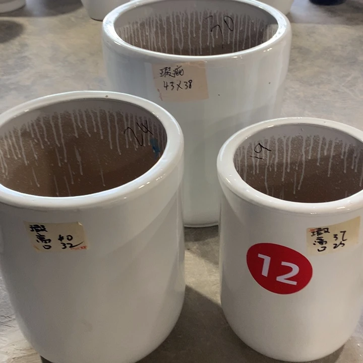 高温烧制默认瑕疵