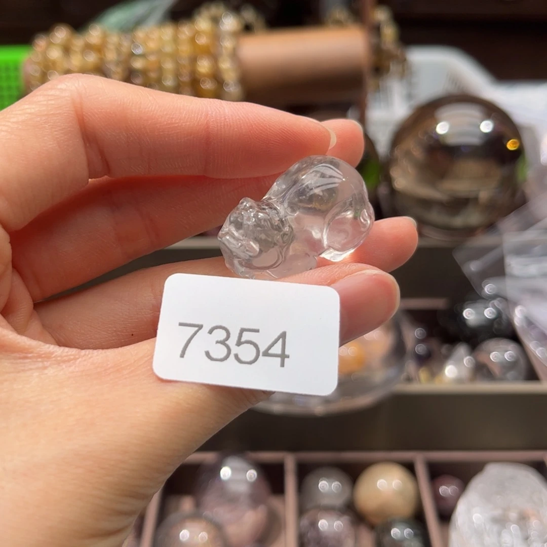 【闪购商品】未镶嵌水晶大型摆件（非配饰）