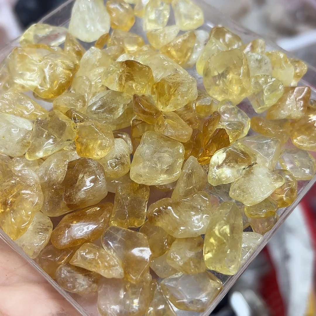 未镶嵌大型摆件（非配饰）水晶100g