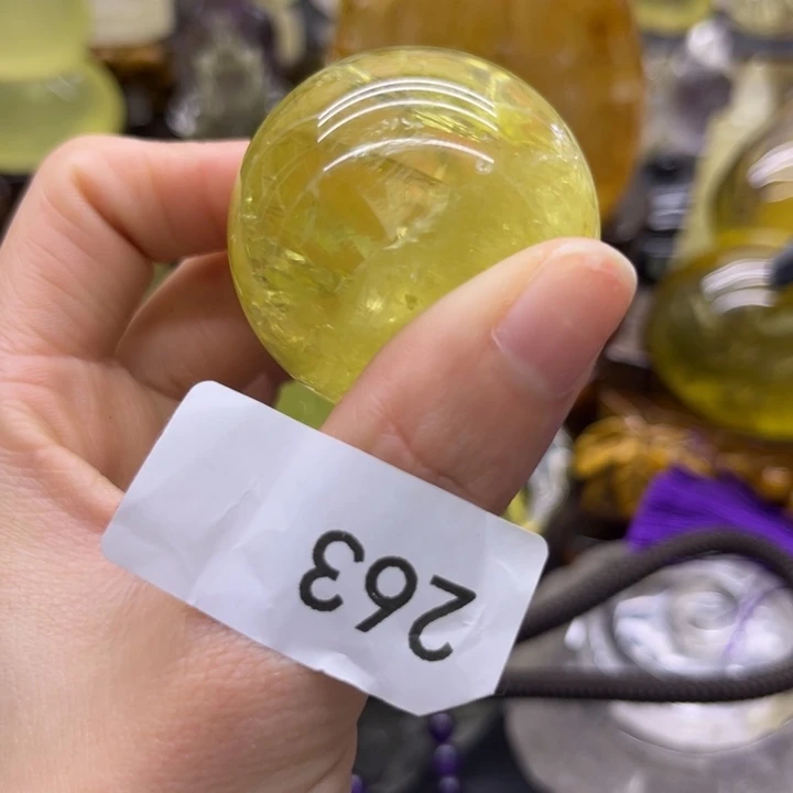 未镶嵌水晶珠宝半成品摆件