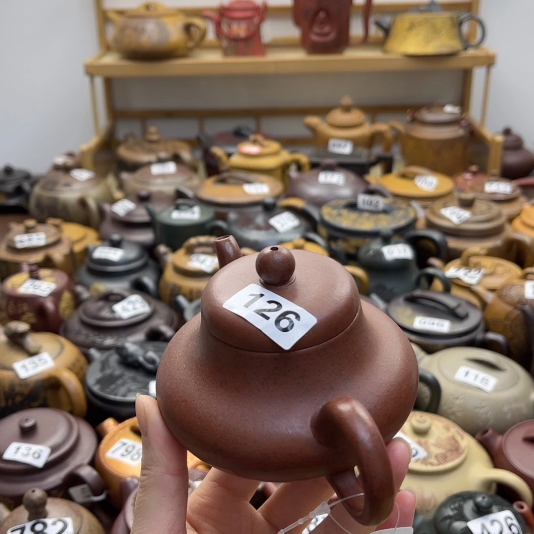 紫砂微瑕紫砂微瑕160