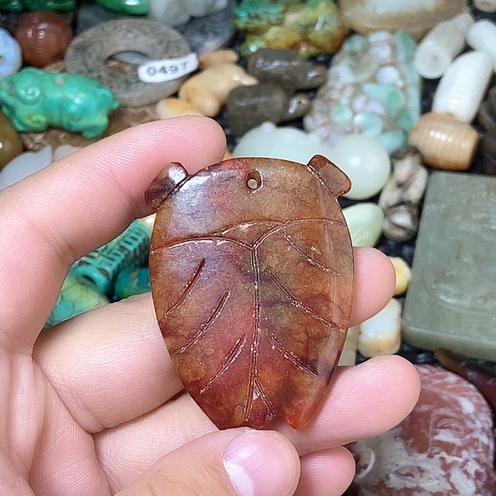 摆件直播间链接11