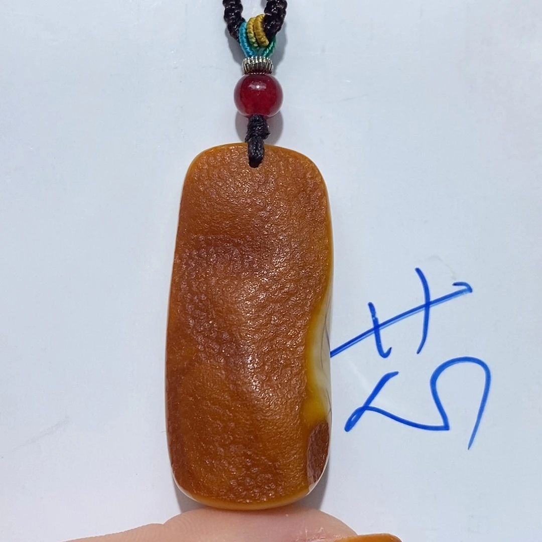 定制琥珀未镶嵌蜜蜡