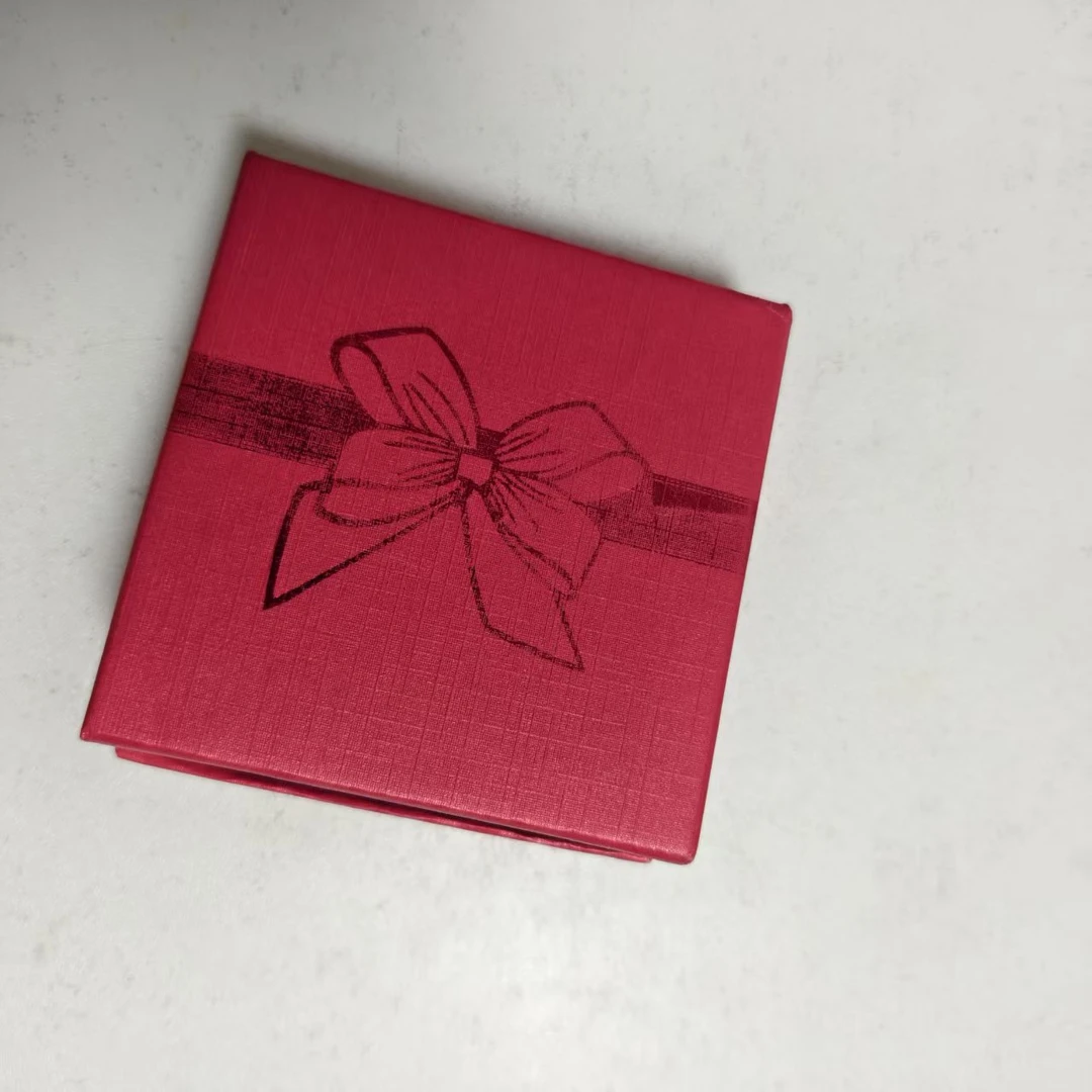 红色猫石礼盒3【5.29翔哥MM】