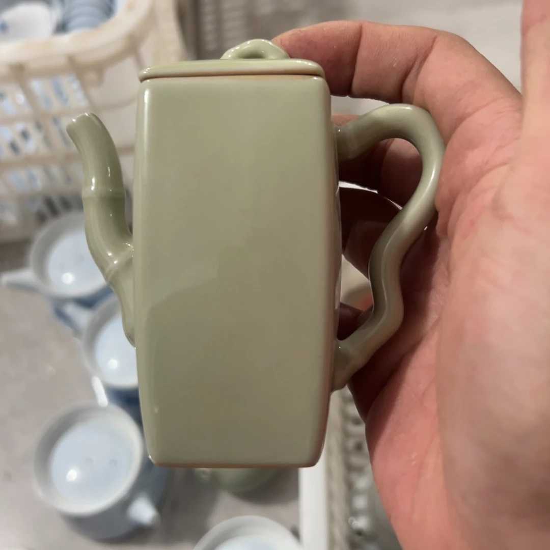 库存茶具部分瑕疵介意勿拍